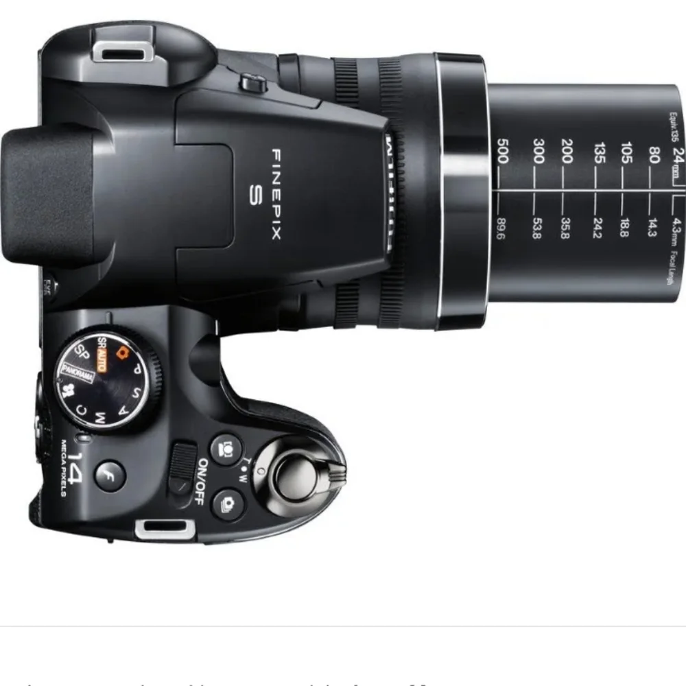 Fujifilm Camera